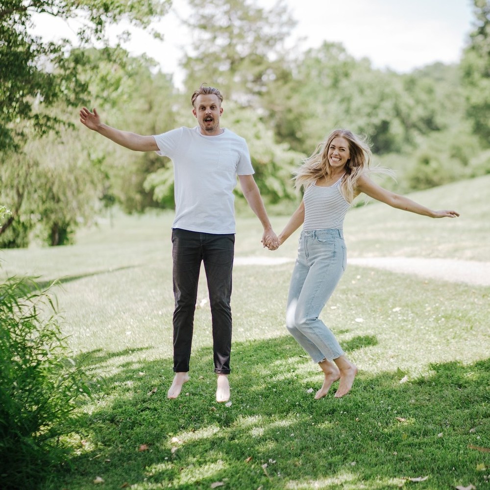 Meet your Posher, Lin